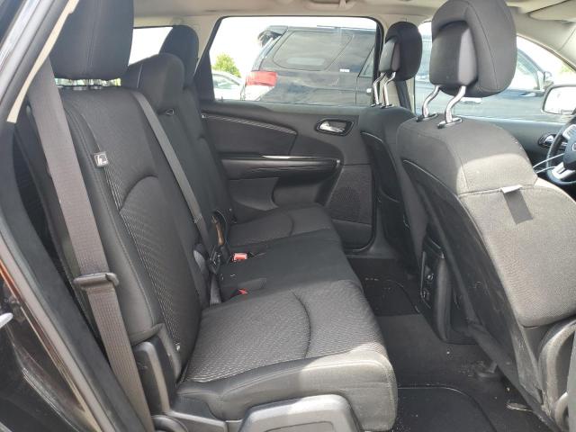 Photo 10 VIN: 3D4PG5FG2BT527834 - DODGE JOURNEY SX 