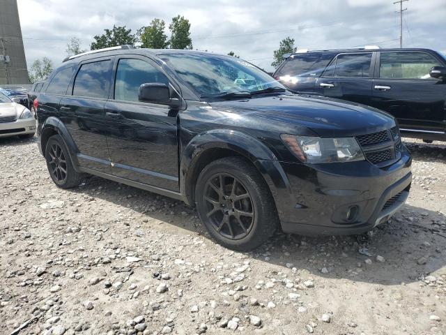 Photo 3 VIN: 3D4PG5FG2BT527834 - DODGE JOURNEY SX 