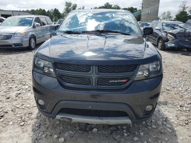 Photo 4 VIN: 3D4PG5FG2BT527834 - DODGE JOURNEY SX 