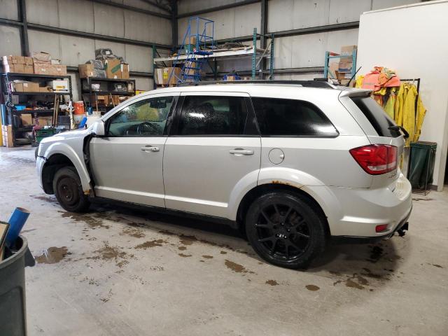 Photo 1 VIN: 3D4PG5FG2BT558923 - DODGE JOURNEY SX 