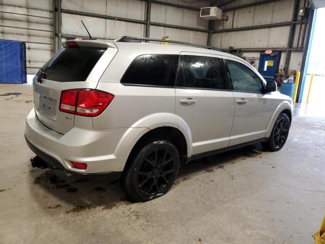 Photo 2 VIN: 3D4PG5FG2BT558923 - DODGE JOURNEY SX 