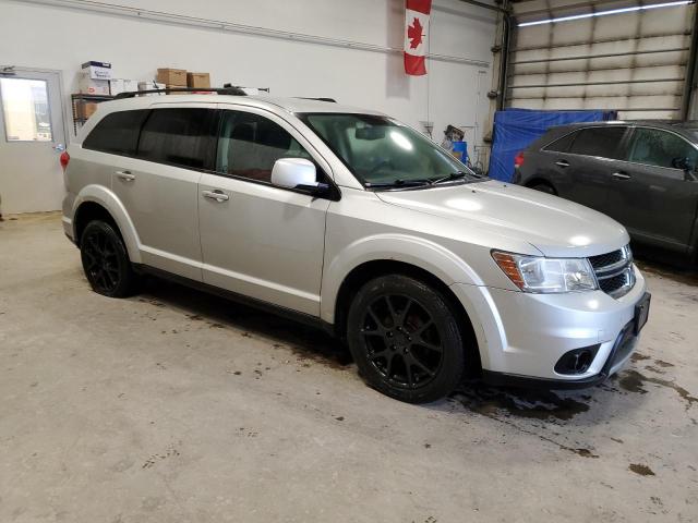 Photo 3 VIN: 3D4PG5FG2BT558923 - DODGE JOURNEY SX 