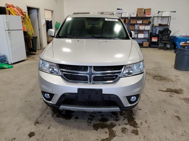 Photo 4 VIN: 3D4PG5FG2BT558923 - DODGE JOURNEY SX 