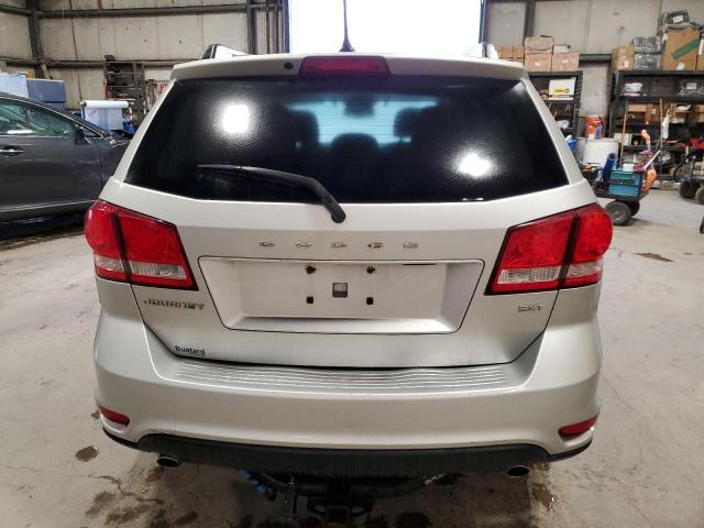 Photo 5 VIN: 3D4PG5FG2BT558923 - DODGE JOURNEY SX 