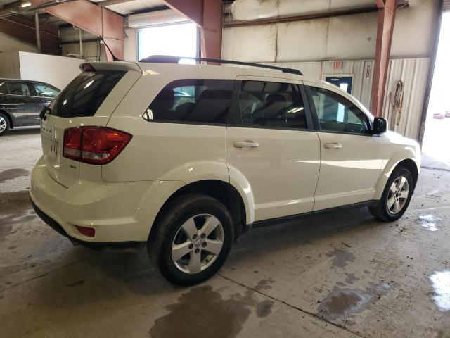 Photo 2 VIN: 3D4PG5FG2BT567122 - DODGE JOURNEY 