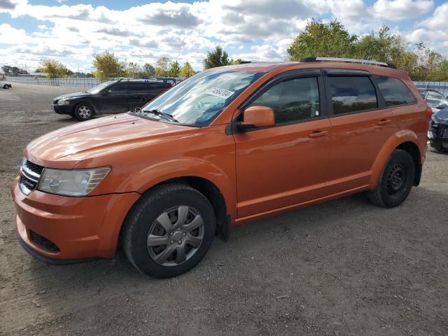 Photo 0 VIN: 3D4PG5FG3BT502814 - DODGE JOURNEY SX 