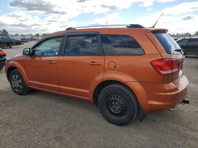 Photo 1 VIN: 3D4PG5FG3BT502814 - DODGE JOURNEY SX 