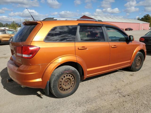 Photo 2 VIN: 3D4PG5FG3BT502814 - DODGE JOURNEY SX 