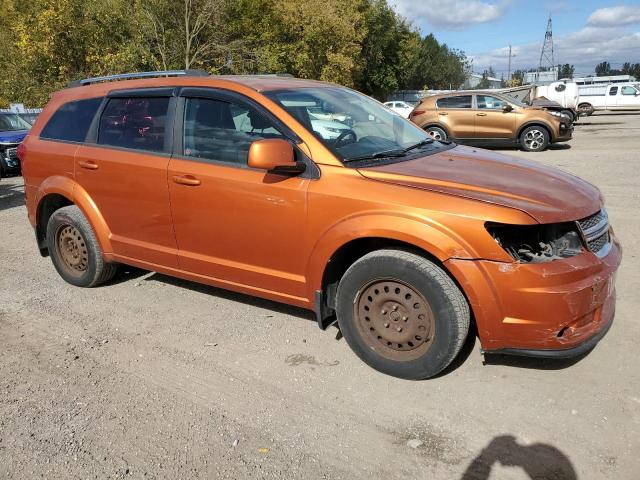 Photo 3 VIN: 3D4PG5FG3BT502814 - DODGE JOURNEY SX 