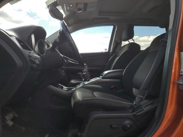 Photo 6 VIN: 3D4PG5FG3BT502814 - DODGE JOURNEY SX 