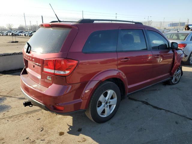 Photo 2 VIN: 3D4PG5FG3BT527776 - DODGE JOURNEY SX 