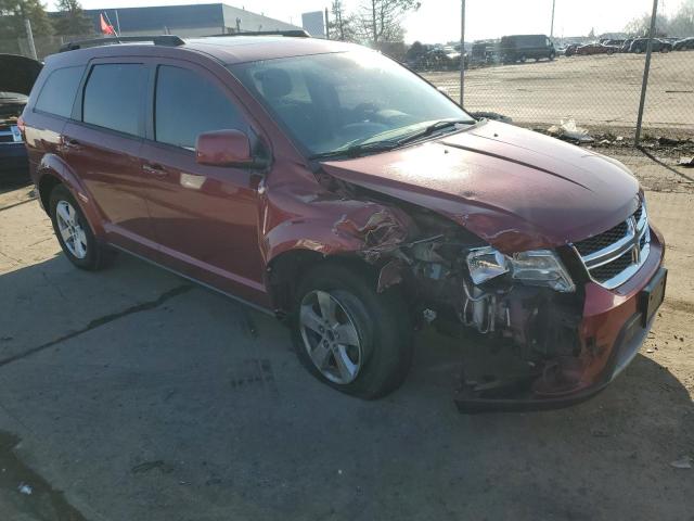 Photo 3 VIN: 3D4PG5FG3BT527776 - DODGE JOURNEY SX 