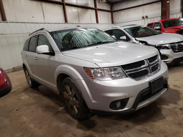 Photo 0 VIN: 3D4PG5FG3BT560342 - DODGE JOURNEY SX 