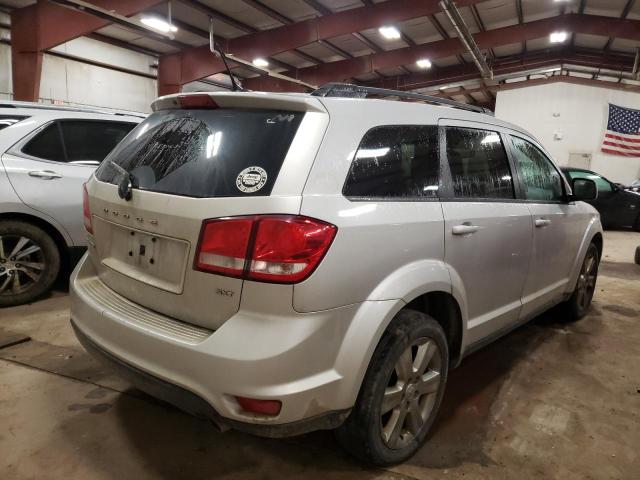 Photo 3 VIN: 3D4PG5FG3BT560342 - DODGE JOURNEY SX 