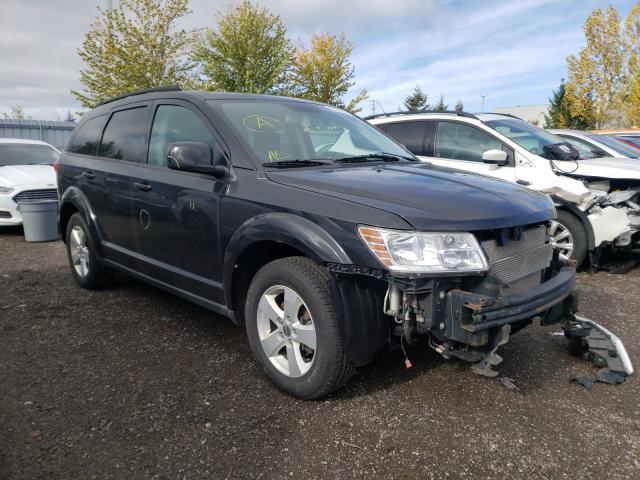 Photo 0 VIN: 3D4PG5FG4BT502868 - DODGE JOURNEY SX 