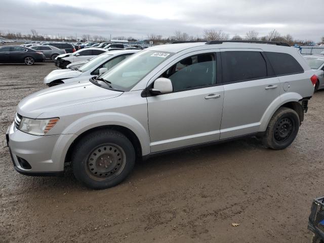 Photo 0 VIN: 3D4PG5FG4BT541914 - DODGE JOURNEY 