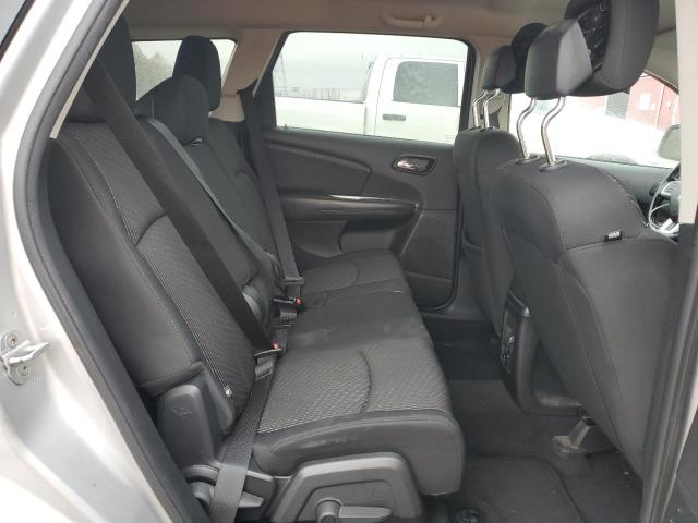 Photo 10 VIN: 3D4PG5FG4BT541914 - DODGE JOURNEY 