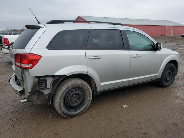 Photo 2 VIN: 3D4PG5FG4BT541914 - DODGE JOURNEY 