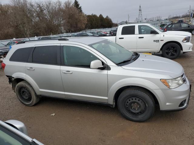 Photo 3 VIN: 3D4PG5FG4BT541914 - DODGE JOURNEY 