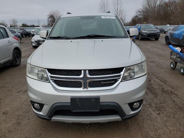 Photo 4 VIN: 3D4PG5FG4BT541914 - DODGE JOURNEY 