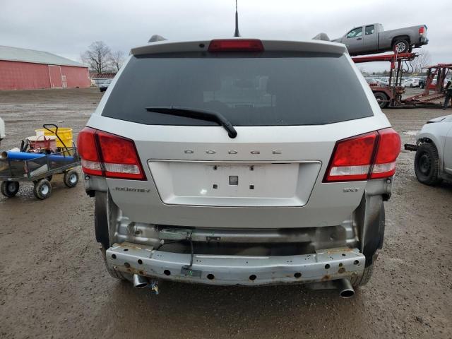 Photo 5 VIN: 3D4PG5FG4BT541914 - DODGE JOURNEY 