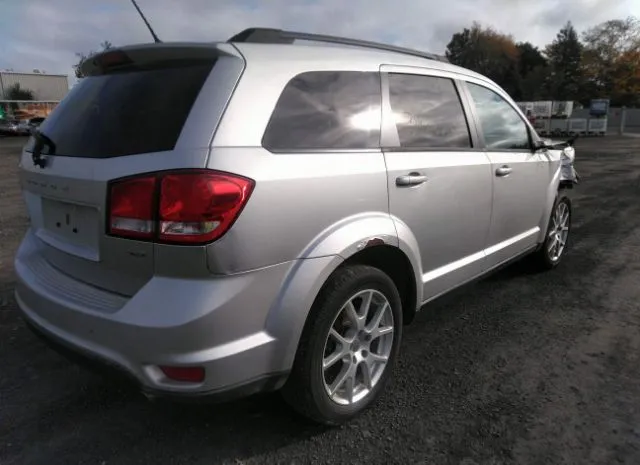 Photo 3 VIN: 3D4PG5FG5BT557250 - DODGE JOURNEY 