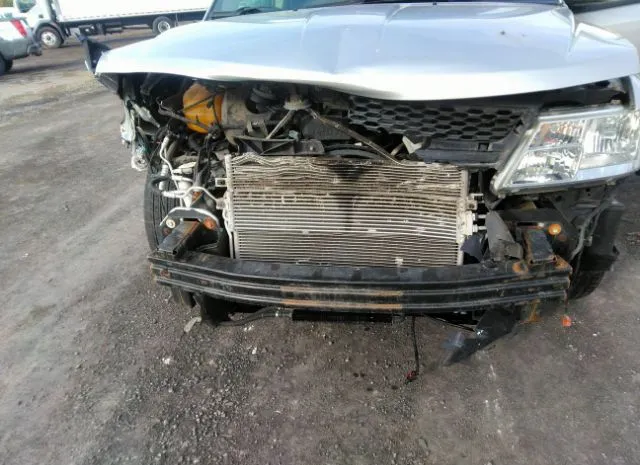 Photo 5 VIN: 3D4PG5FG5BT557250 - DODGE JOURNEY 