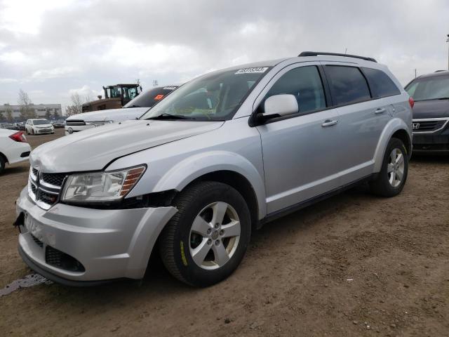 Photo 0 VIN: 3D4PG5FG6BT506596 - DODGE JOURNEY SX 