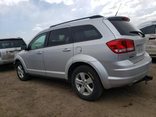 Photo 1 VIN: 3D4PG5FG6BT506596 - DODGE JOURNEY SX 