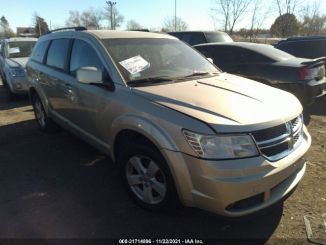 Photo 0 VIN: 3D4PG5FG6BT521051 - DODGE JOURNEY 