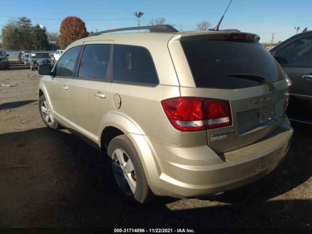 Photo 2 VIN: 3D4PG5FG6BT521051 - DODGE JOURNEY 