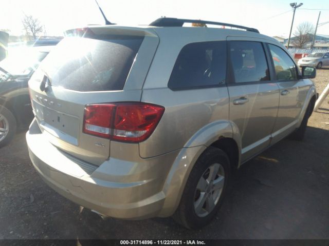 Photo 3 VIN: 3D4PG5FG6BT521051 - DODGE JOURNEY 