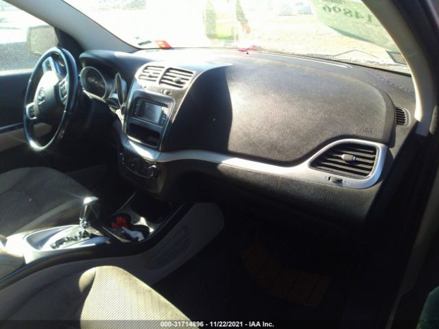 Photo 4 VIN: 3D4PG5FG6BT521051 - DODGE JOURNEY 