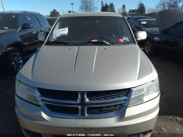 Photo 5 VIN: 3D4PG5FG6BT521051 - DODGE JOURNEY 