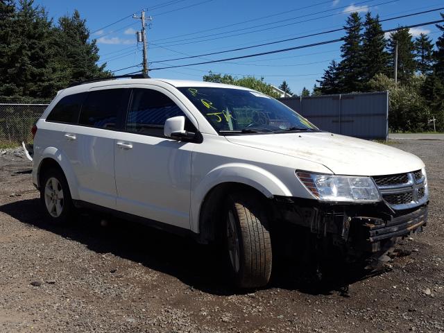 Photo 0 VIN: 3D4PG5FG6BT566314 - DODGE JOURNEY 