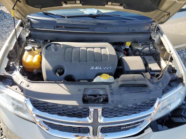 Photo 10 VIN: 3D4PG5FG6BT566894 - DODGE JOURNEY 