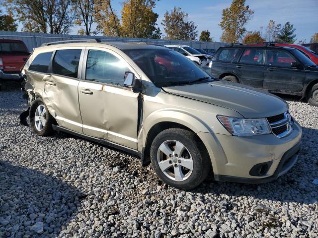 Photo 3 VIN: 3D4PG5FG6BT566894 - DODGE JOURNEY 