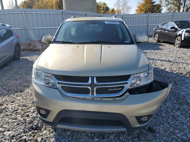 Photo 4 VIN: 3D4PG5FG6BT566894 - DODGE JOURNEY 