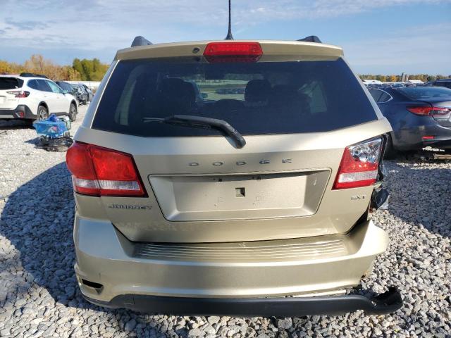 Photo 5 VIN: 3D4PG5FG6BT566894 - DODGE JOURNEY 