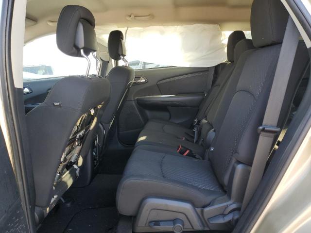 Photo 9 VIN: 3D4PG5FG6BT566894 - DODGE JOURNEY 