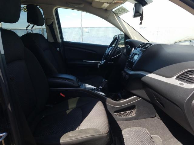 Photo 4 VIN: 3D4PG5FG7BT524850 - DODGE JOURNEY SX 