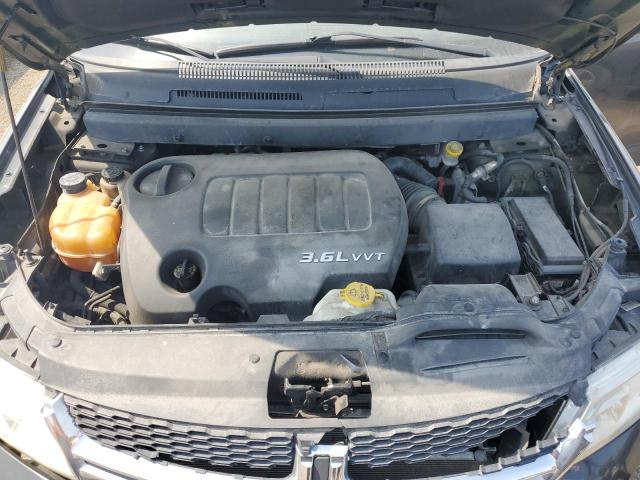 Photo 11 VIN: 3D4PG5FG7BT535153 - DODGE JOURNEY SX 