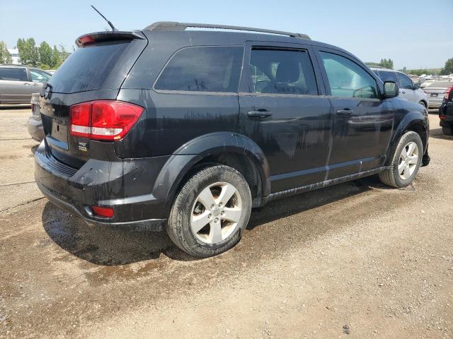 Photo 2 VIN: 3D4PG5FG7BT535153 - DODGE JOURNEY SX 