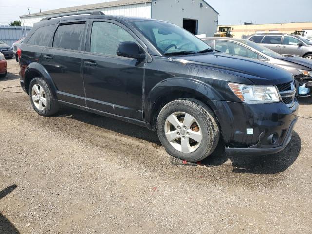 Photo 3 VIN: 3D4PG5FG7BT535153 - DODGE JOURNEY SX 