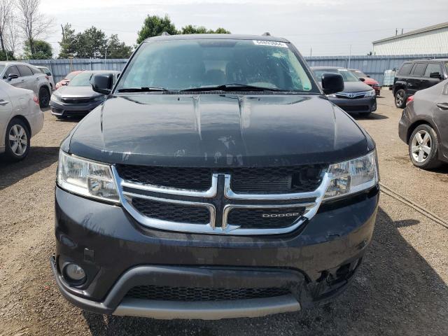 Photo 4 VIN: 3D4PG5FG7BT535153 - DODGE JOURNEY SX 