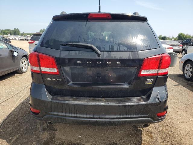 Photo 5 VIN: 3D4PG5FG7BT535153 - DODGE JOURNEY SX 