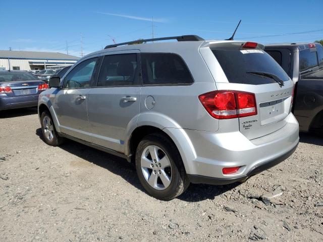 Photo 1 VIN: 3D4PG5FG7BT558934 - DODGE JOURNEY SX 