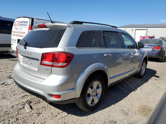 Photo 2 VIN: 3D4PG5FG7BT558934 - DODGE JOURNEY SX 