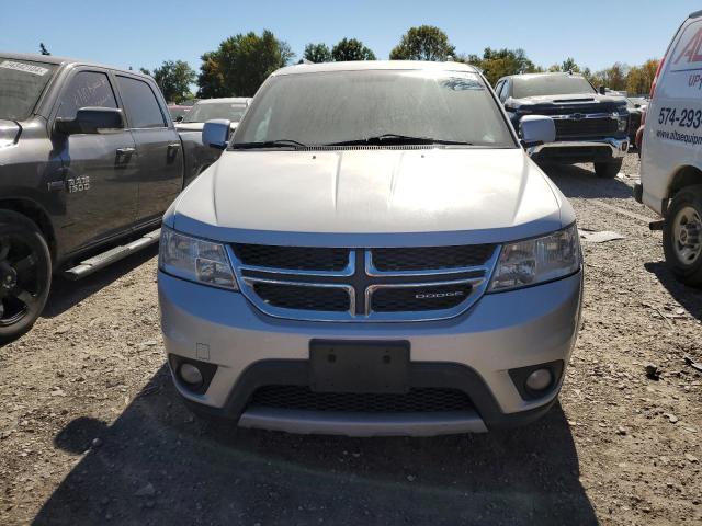 Photo 4 VIN: 3D4PG5FG7BT558934 - DODGE JOURNEY SX 