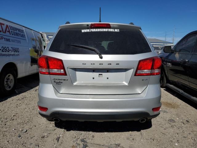 Photo 5 VIN: 3D4PG5FG7BT558934 - DODGE JOURNEY SX 